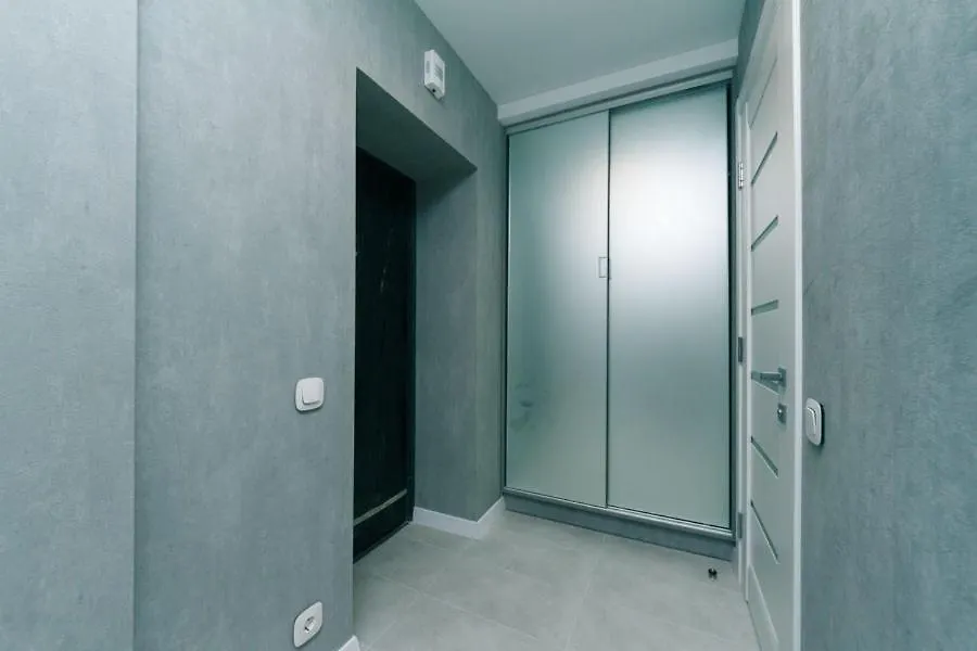 Hotrent Olympic Apartment Kyiv Ukraine