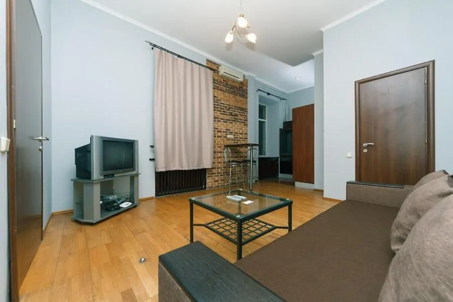 Hotrent Olympic Apartment Kyiv 0*,  Ukraine